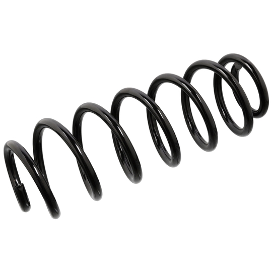 104733 - Coil Spring 