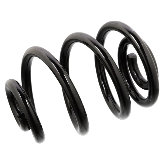 104741 - Coil Spring 