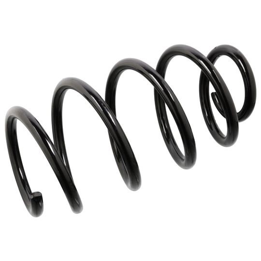 104745 - Coil Spring 