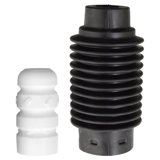 104787 - Rubber Buffer, suspension 