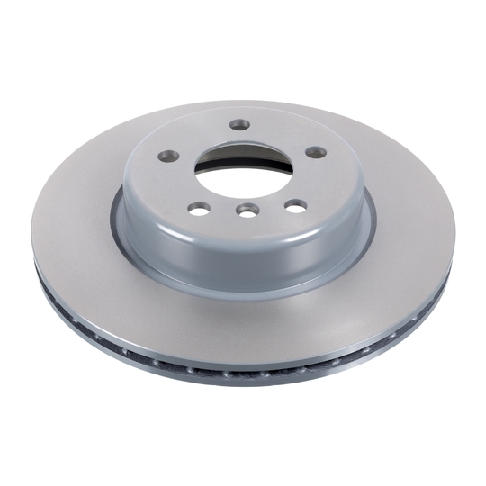 104803 - Brake Disc 