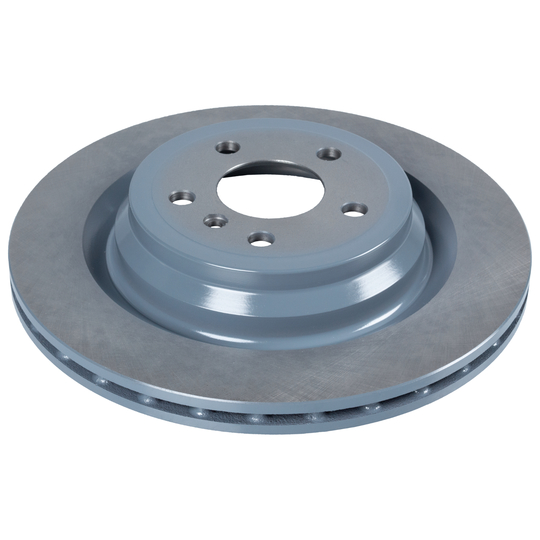 104854 - Brake Disc 