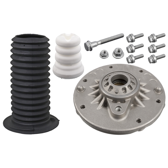 104870 - Repair Kit, suspension strut 