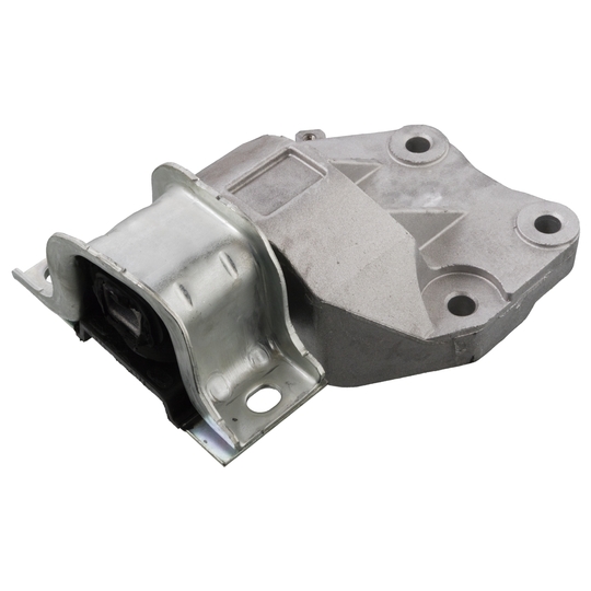 104877 - Engine Mounting 