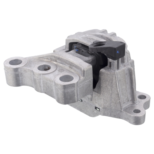 104879 - Engine Mounting 