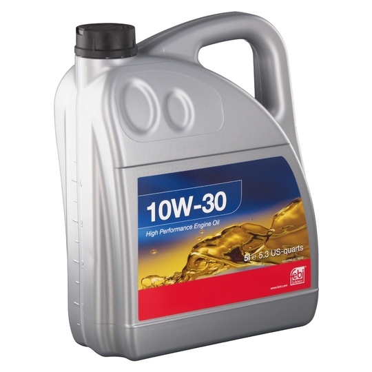 104913 - Engine Oil 