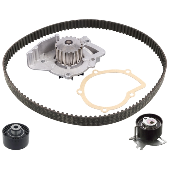 104948 - Timing Belt Set 