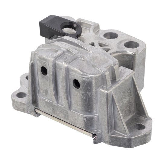 105507 - Engine Mounting 