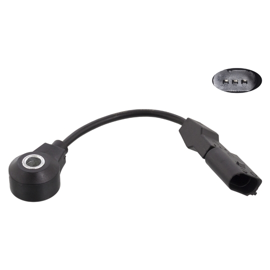 105755 - Knock Sensor 