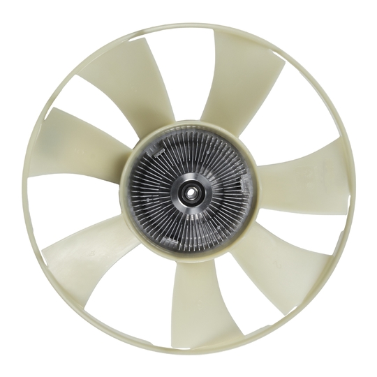 105775 - Fan, radiator 