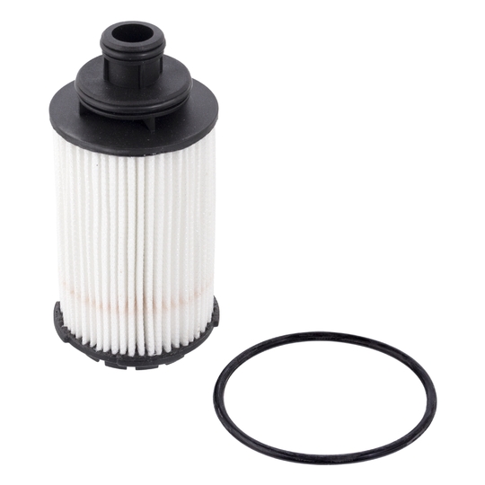 105788 - Oil Filter 