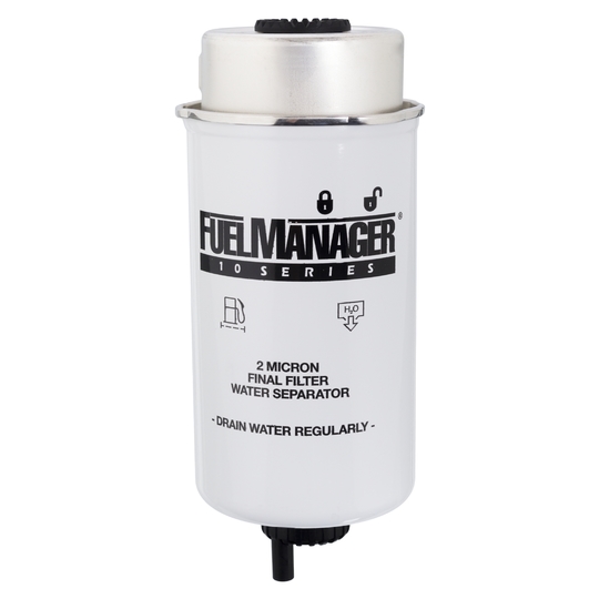 105814 - Fuel filter 