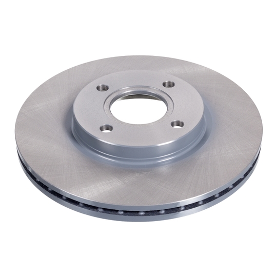 105848 - Brake Disc 