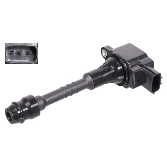106148 - Ignition Coil 