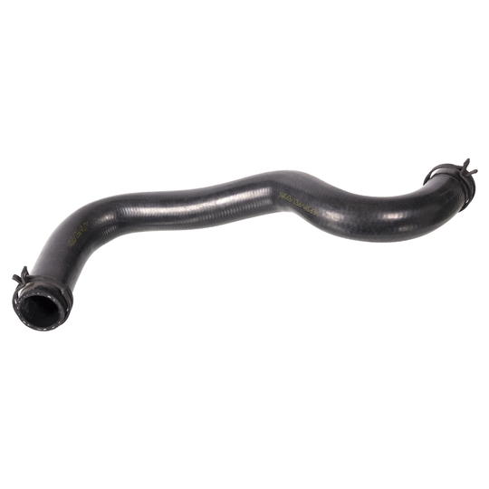 106210 - Radiator Hose 