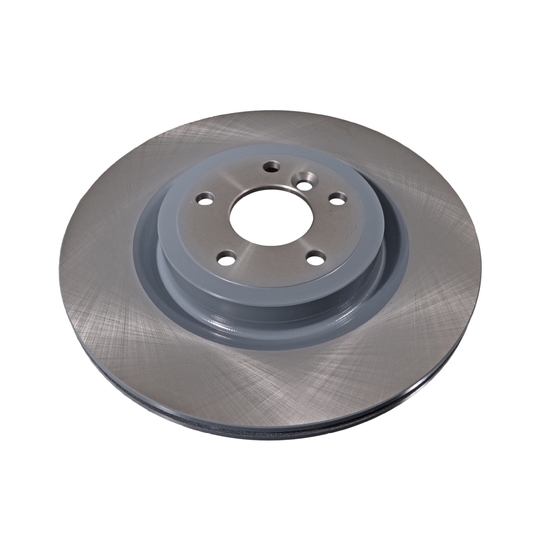 106300 - Brake Disc 