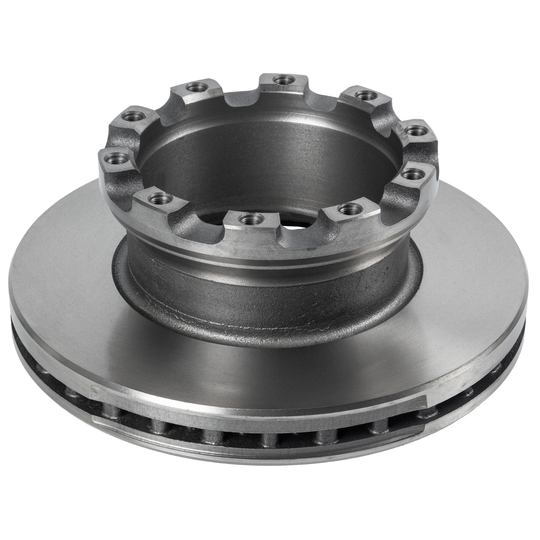 106339 - Brake Disc 