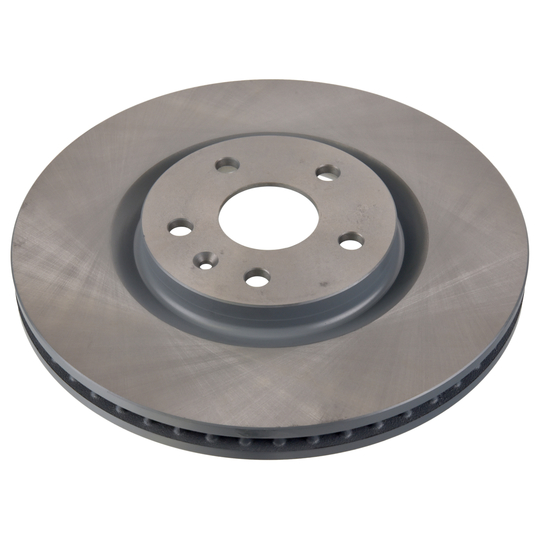 106348 - Brake Disc 