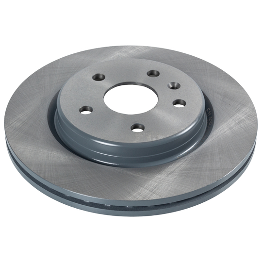 106349 - Brake Disc 