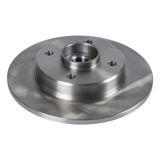 106351 - Brake Disc 