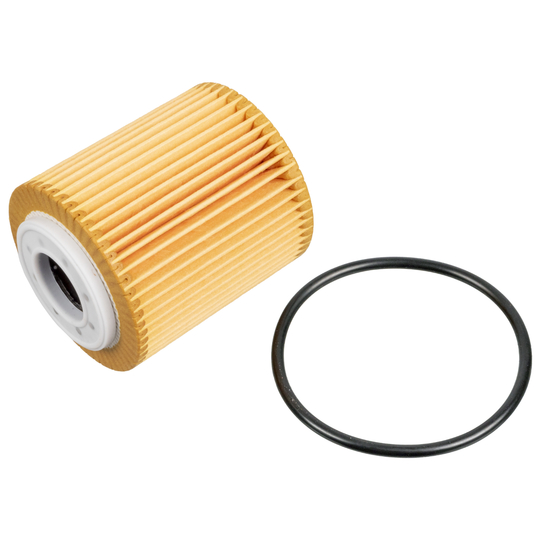 106371 - Oil Filter 