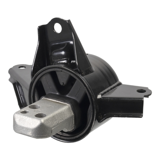 106397 - Engine Mounting 