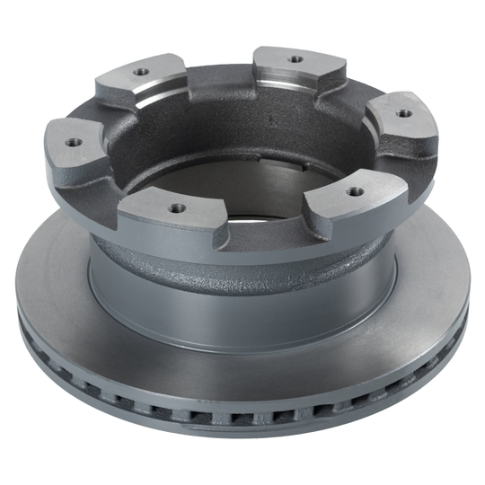 106489 - Brake Disc 