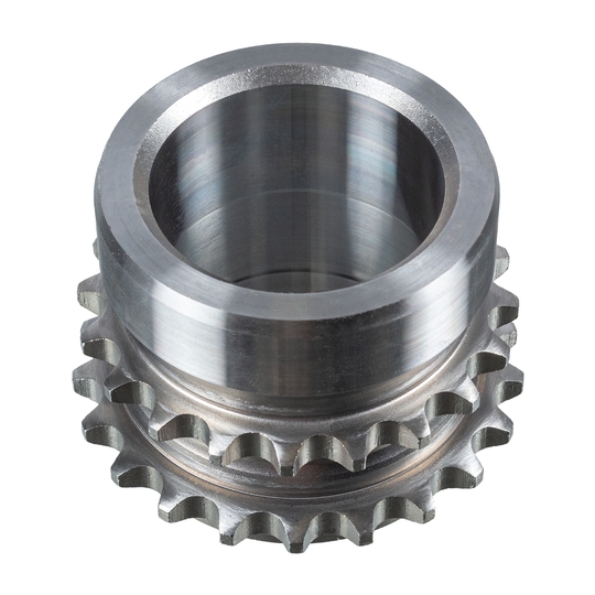 106670 - Gear, crankshaft 