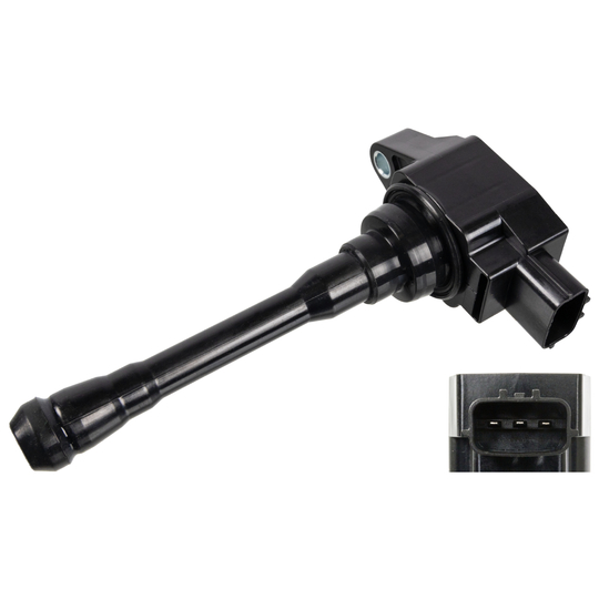 106805 - Ignition Coil 