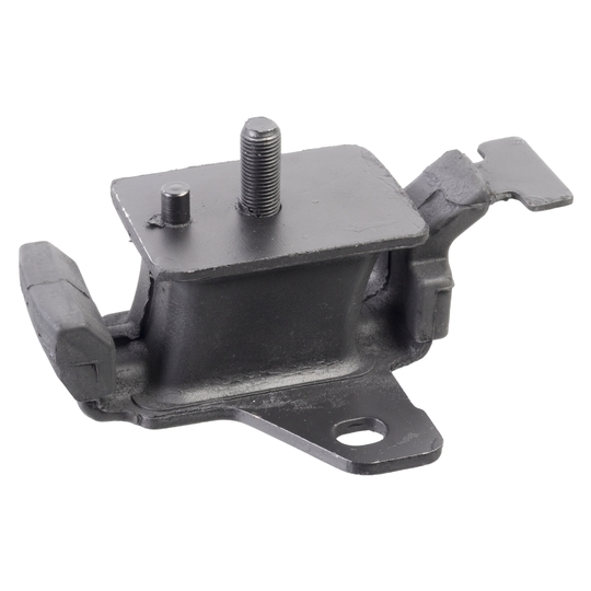 106900 - Engine Mounting 