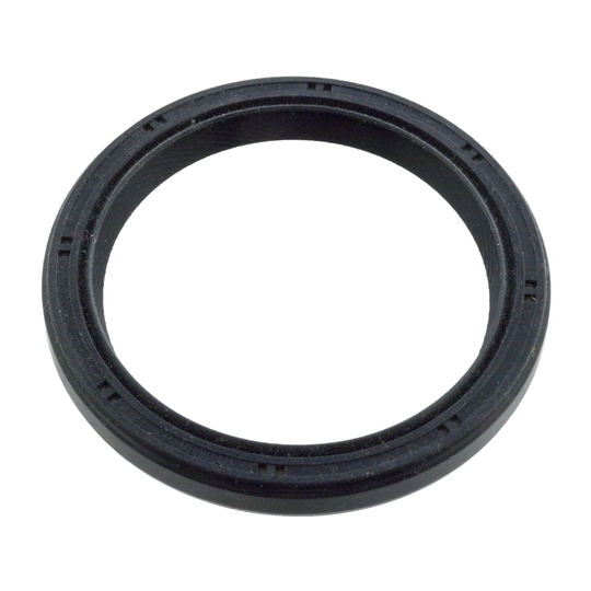 107004 - Shaft Seal, crankshaft 