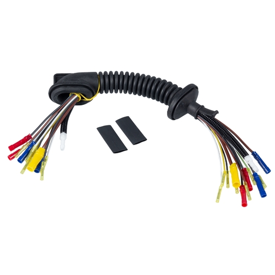 107041 - Cable Repair Set, tailgate 