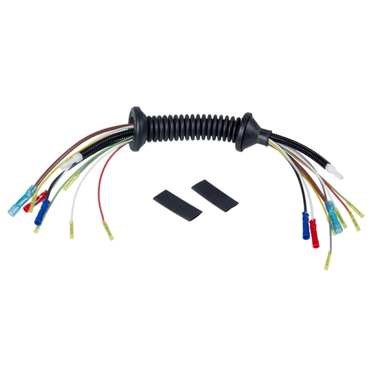 107042 - Cable Repair Set, tailgate 