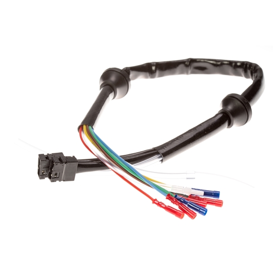 107093 - Cable Repair Set, tailgate 