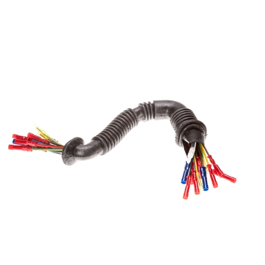 107096 - Cable Repair Set, tailgate 