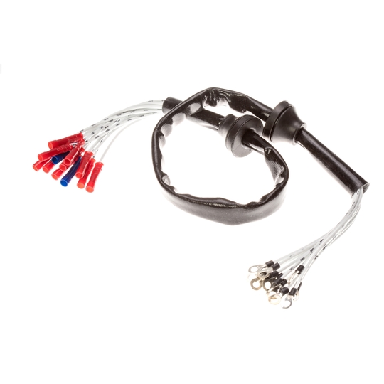 107137 - Cable Repair Set, tailgate 