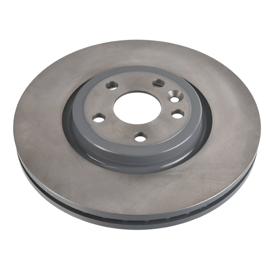 107220 - Brake Disc 