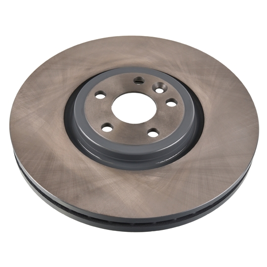 107221 - Brake Disc 