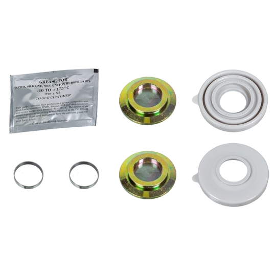 107232 - Repair Kit, brake caliper 