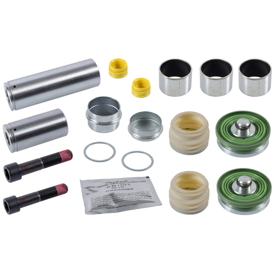 107249 - Repair Kit, brake caliper 