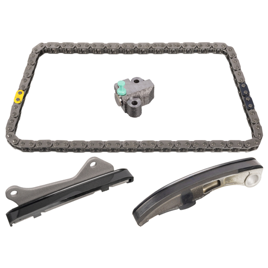 107263 - Timing Chain Kit 