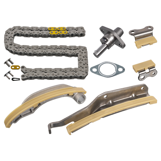 107345 - Timing Chain Kit 