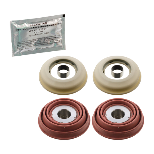 107432 - Repair Kit, brake caliper 