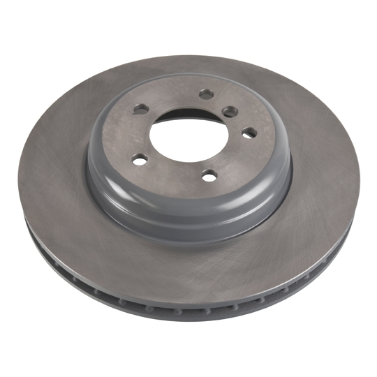 107504 - Brake Disc 