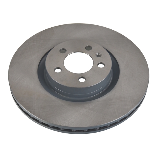 107507 - Brake Disc 