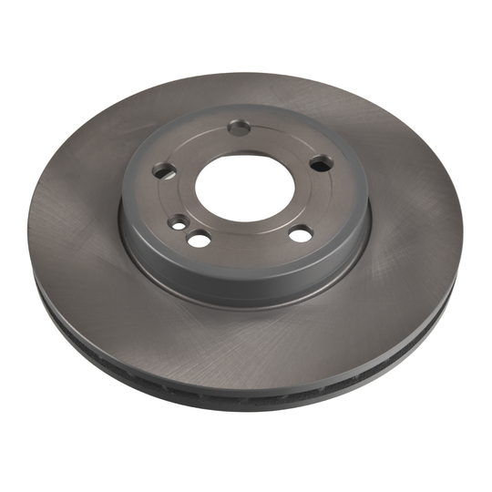 107509 - Brake Disc 