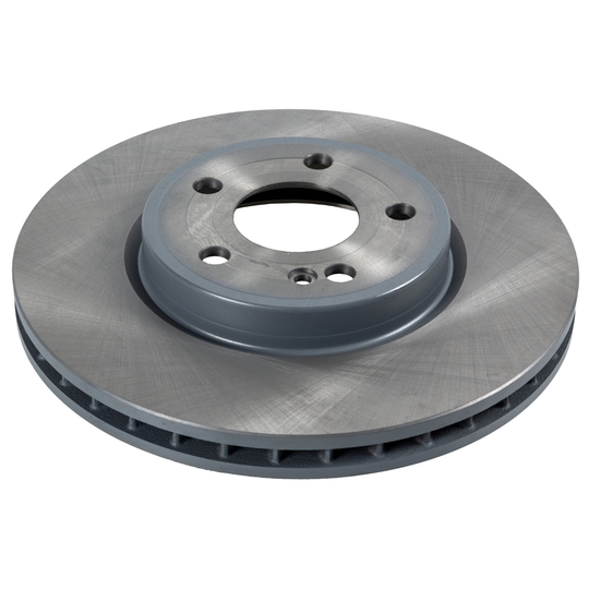 107511 - Brake Disc 