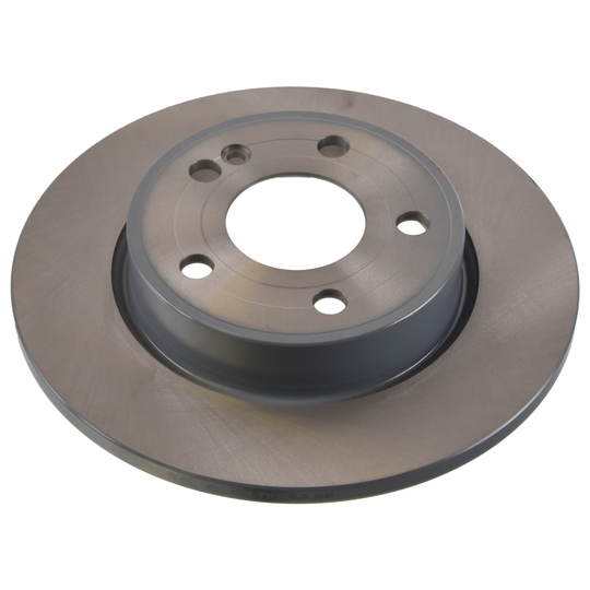 107512 - Brake Disc 