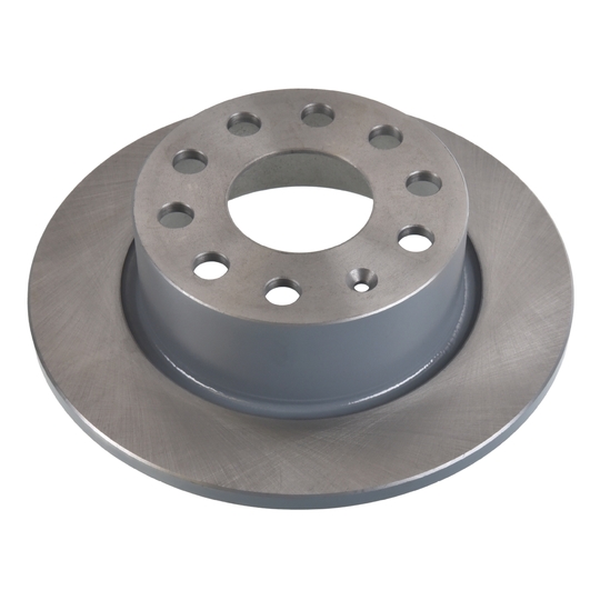 107516 - Brake Disc 