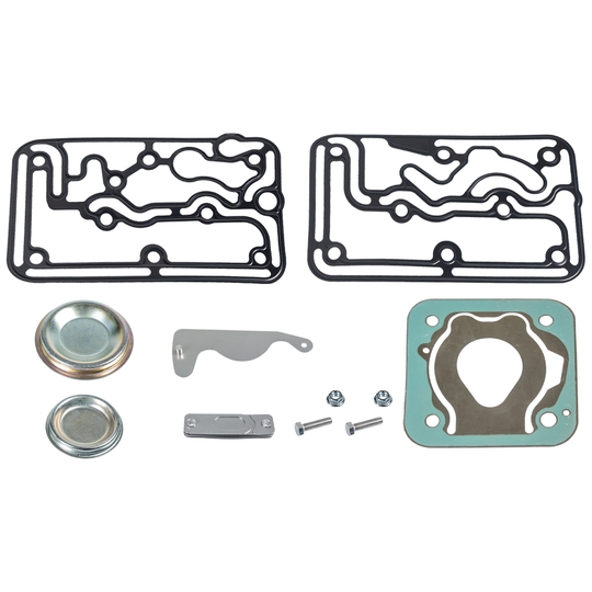 107637 - Seal Kit, multi-valve 